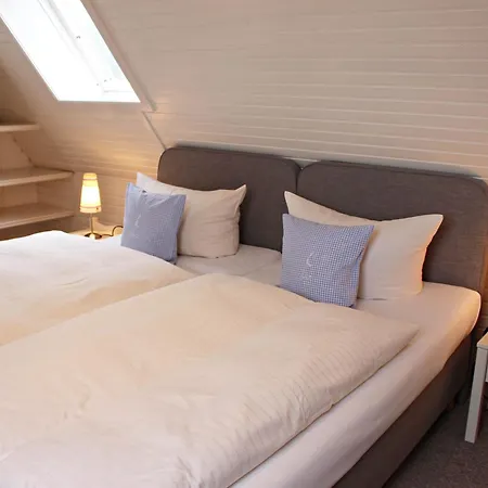 Apartment Annika 2 Rantum (Sylt)