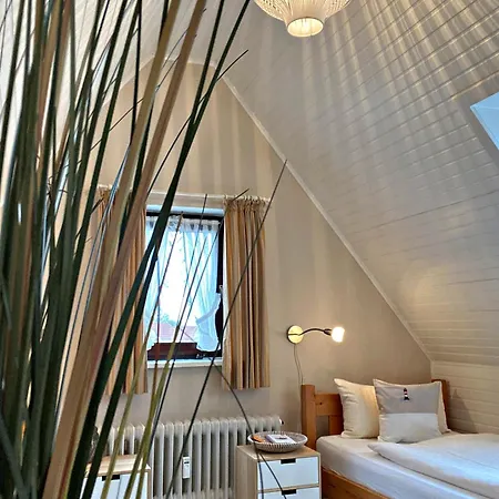 Annika 2 Sylt