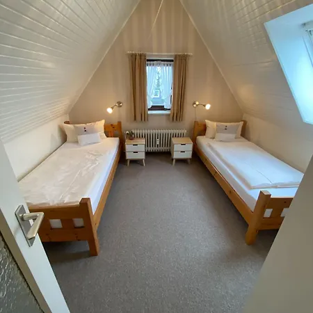 Annika 2 * Sylt