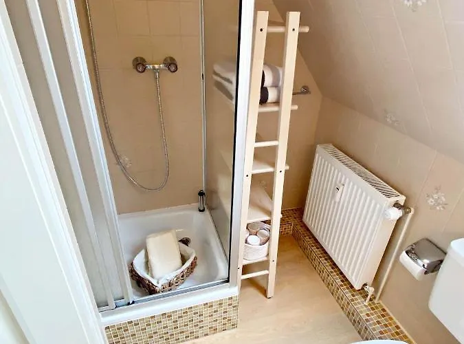 Annika 2 Apartamento Sylt