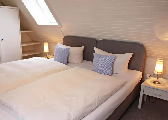 Apartamento Annika 2 Sylt