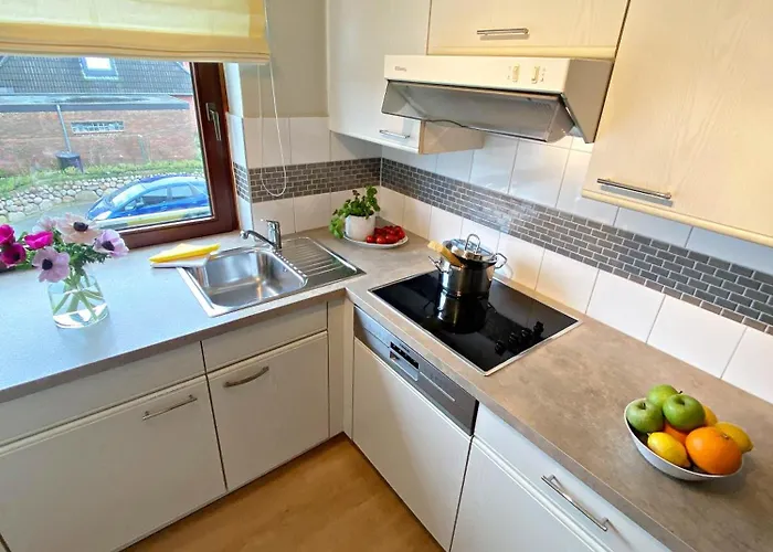 Annika 2 Apartamento