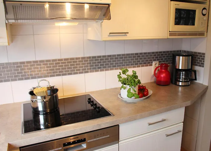 Annika 2 Apartamento *