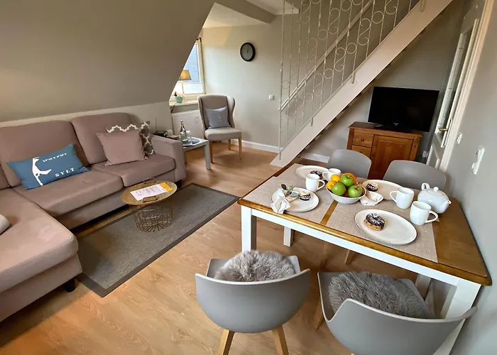 Apartamento Annika 2